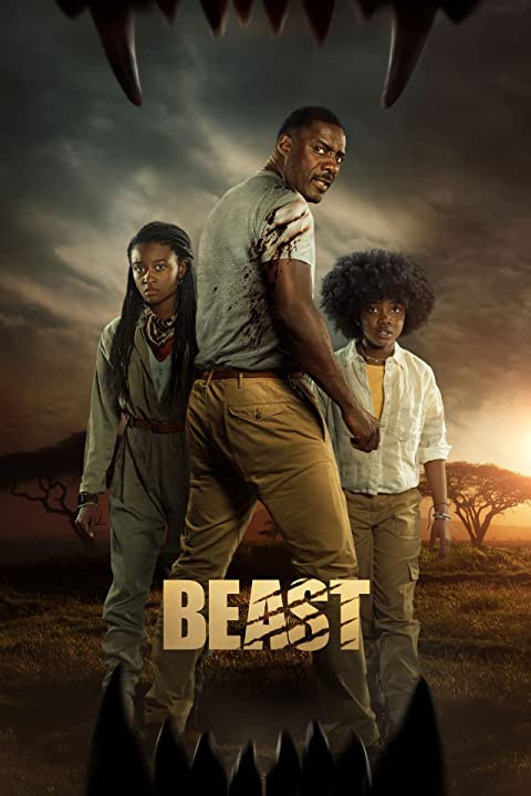 Beast Review
