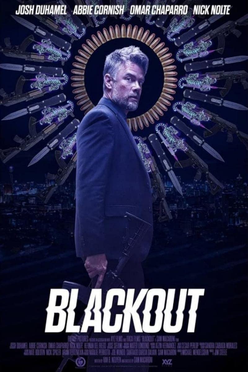 Blackout Review