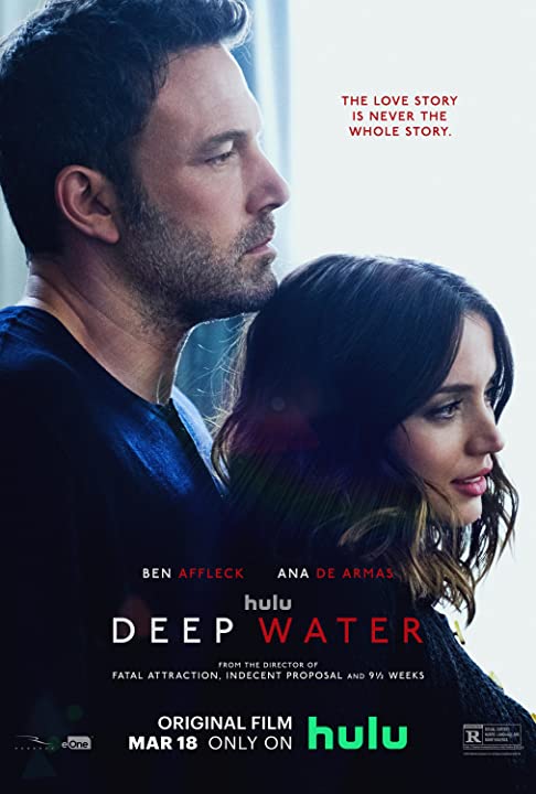 Deep Water Review