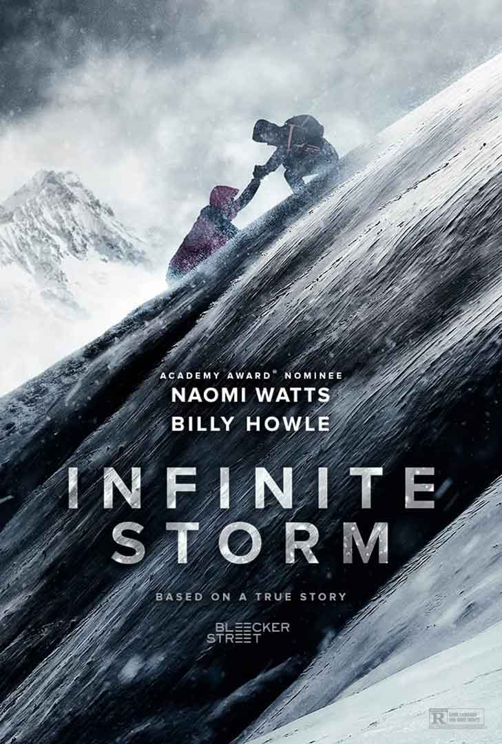Infinite Storm Review
