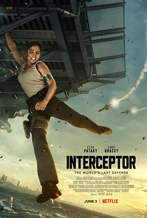 Interceptor Review