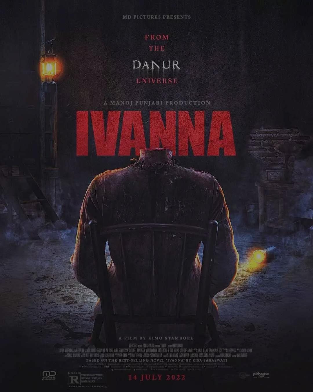 Ivanna Review