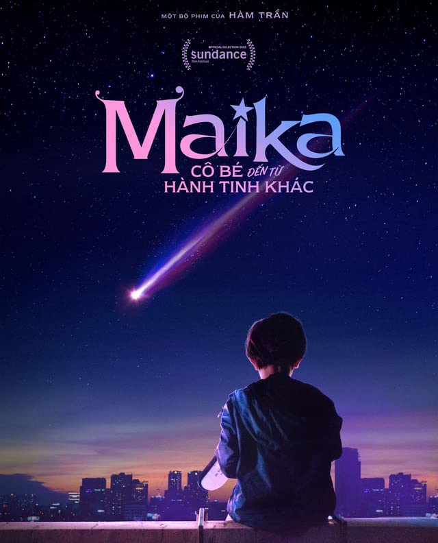 Maika Review