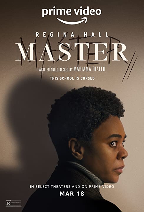 Master Review