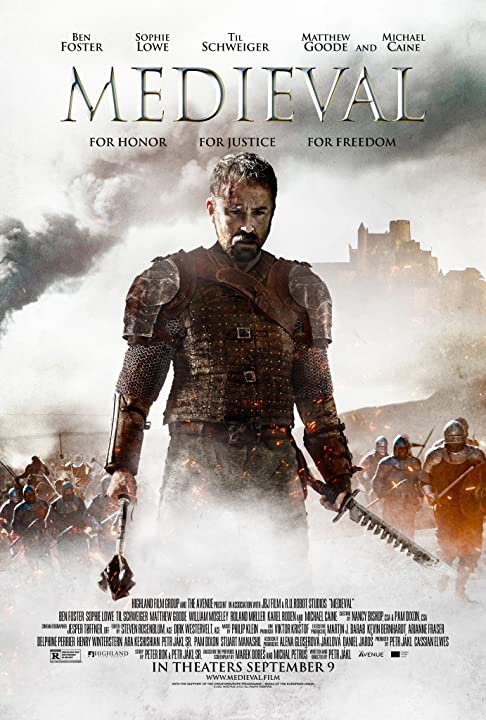 Medieval Review