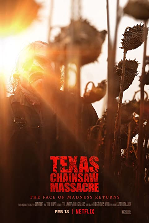 Texas Chainsaw Massacre Review
