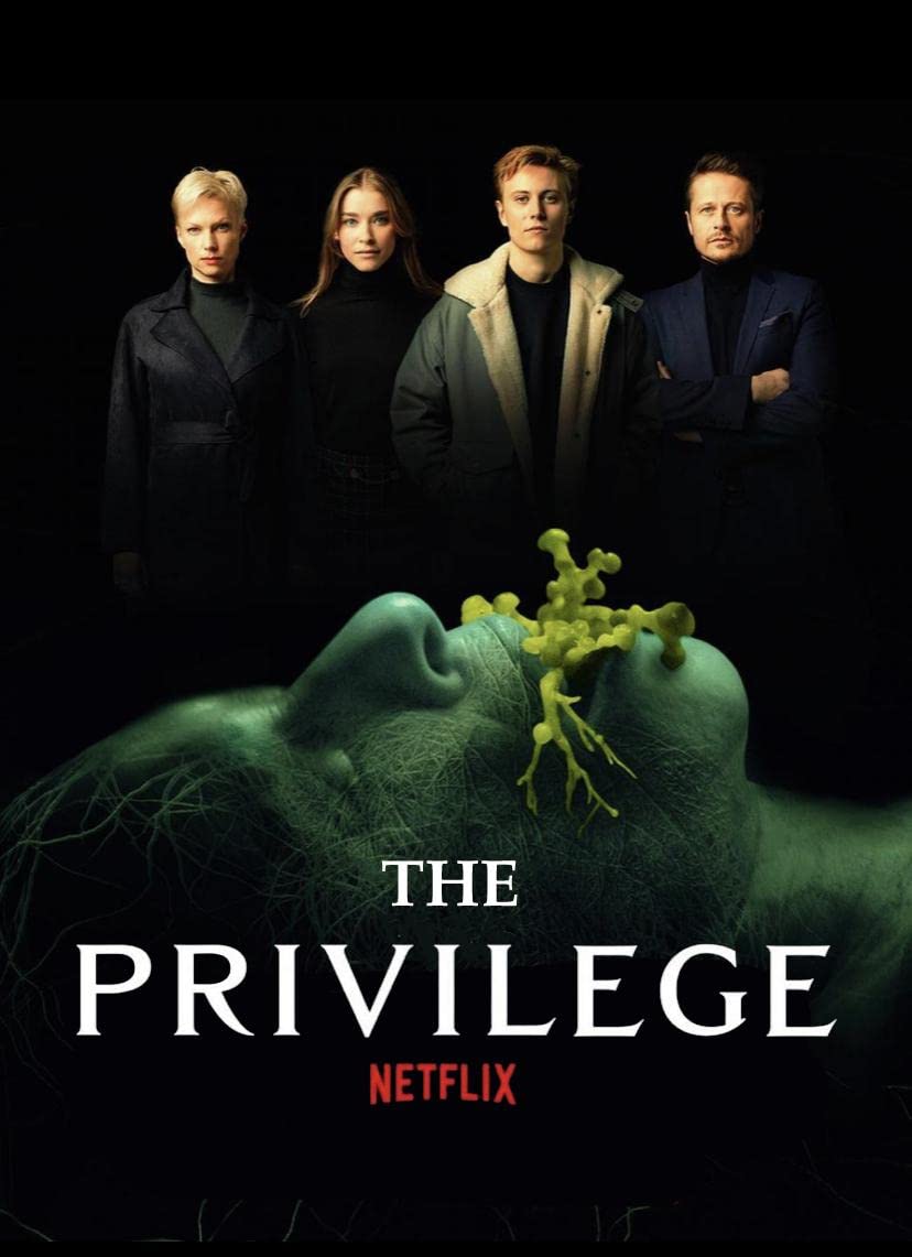 The Privilege Review