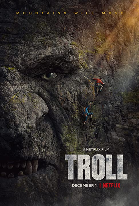 Troll Review