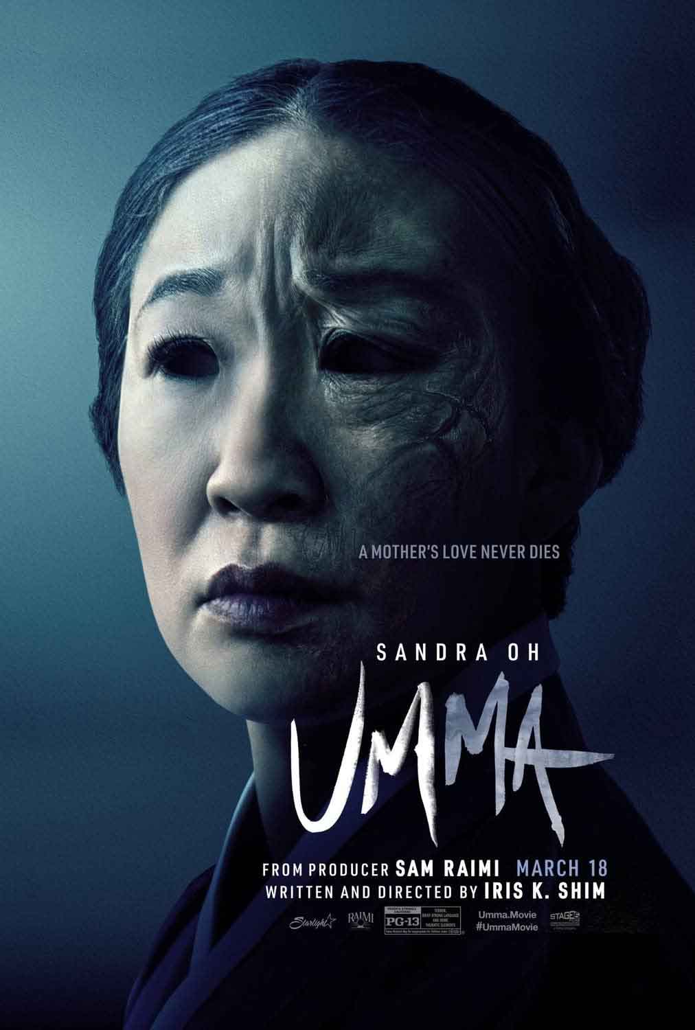 Umma Review