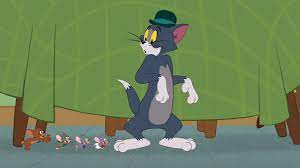 Tom and Jerry: Cowboy Up! Review