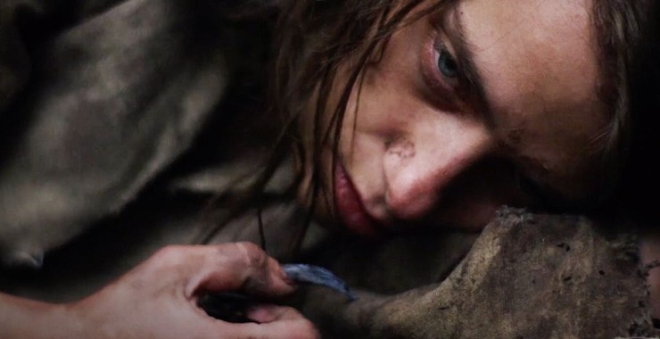 You Won't Be Alone Review